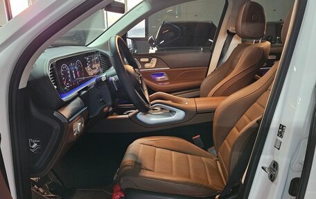 Mercedes-Benz GLE, 2025 год, 13 000 000 рублей, 10 фотография