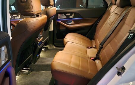 Mercedes-Benz GLE, 2025 год, 13 000 000 рублей, 11 фотография
