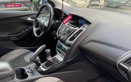 Ford Focus III, 2011 год, 730 000 рублей, 14 фотография