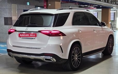 Mercedes-Benz GLE, 2025 год, 13 000 000 рублей, 6 фотография