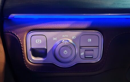 Mercedes-Benz GLE, 2025 год, 13 000 000 рублей, 13 фотография