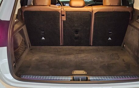 Mercedes-Benz GLE, 2025 год, 13 000 000 рублей, 12 фотография