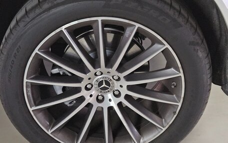 Mercedes-Benz GLE, 2025 год, 13 000 000 рублей, 17 фотография