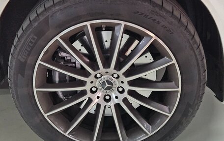 Mercedes-Benz GLE, 2025 год, 13 000 000 рублей, 19 фотография