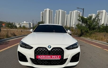 BMW 4 серия, 2024 год, 6 000 000 рублей, 2 фотография