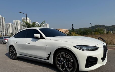 BMW 4 серия, 2024 год, 6 000 000 рублей, 4 фотография