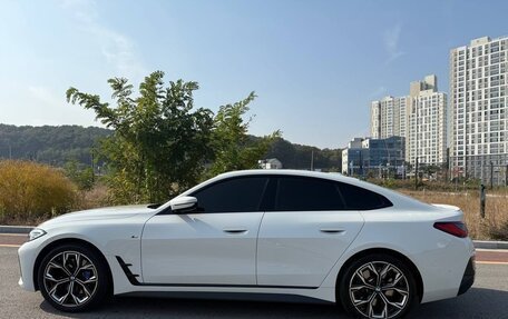 BMW 4 серия, 2024 год, 6 000 000 рублей, 5 фотография
