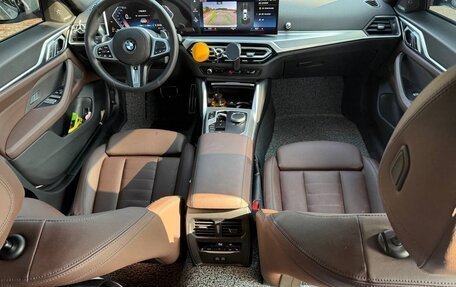 BMW 4 серия, 2024 год, 6 000 000 рублей, 13 фотография
