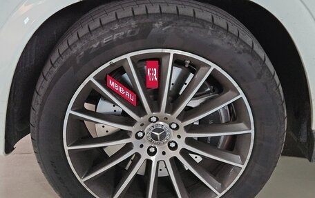 Mercedes-Benz GLE, 2025 год, 13 000 000 рублей, 18 фотография