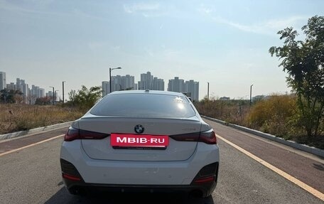 BMW 4 серия, 2024 год, 6 000 000 рублей, 6 фотография