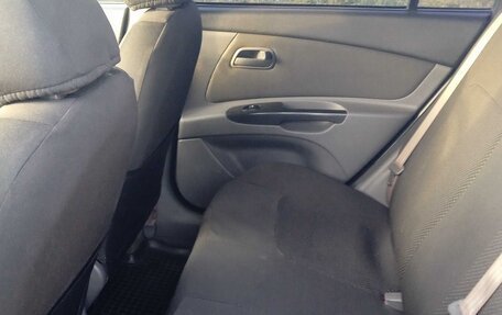 KIA Rio II, 2011 год, 635 000 рублей, 11 фотография