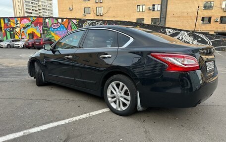 Nissan Teana, 2014 год, 1 550 000 рублей, 7 фотография