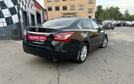 Nissan Teana, 2014 год, 1 550 000 рублей, 5 фотография