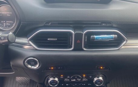 Mazda CX-5 II, 2018 год, 2 300 000 рублей, 10 фотография