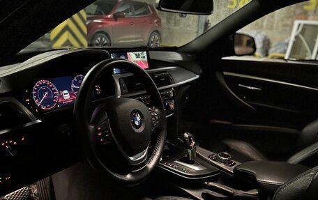 BMW 3 серия, 2018 год, 2 599 000 рублей, 5 фотография