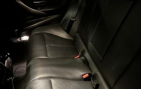 BMW 3 серия, 2018 год, 2 599 000 рублей, 12 фотография