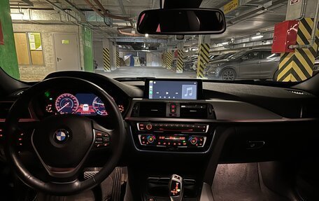 BMW 3 серия, 2018 год, 2 599 000 рублей, 11 фотография