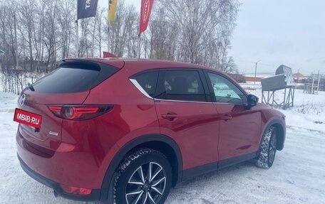Mazda CX-5 II, 2018 год, 2 300 000 рублей, 3 фотография