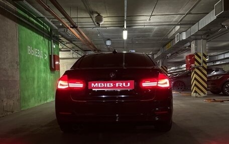 BMW 3 серия, 2018 год, 2 599 000 рублей, 4 фотография