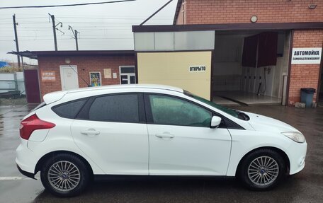 Ford Focus III, 2012 год, 560 000 рублей, 7 фотография