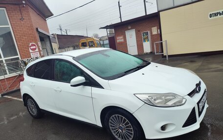 Ford Focus III, 2012 год, 560 000 рублей, 8 фотография