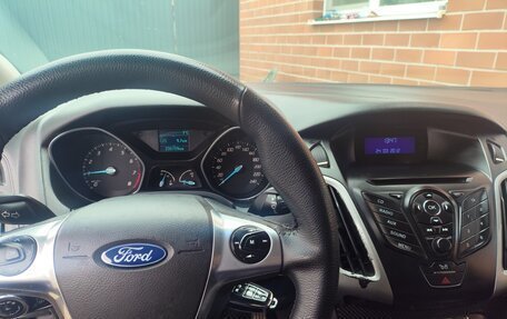 Ford Focus III, 2012 год, 560 000 рублей, 9 фотография