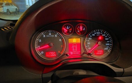 Audi A3, 2008 год, 500 000 рублей, 2 фотография