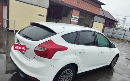 Ford Focus III, 2012 год, 560 000 рублей, 6 фотография
