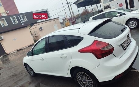 Ford Focus III, 2012 год, 560 000 рублей, 4 фотография