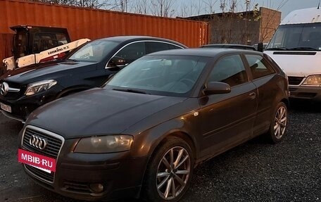 Audi A3, 2008 год, 500 000 рублей, 3 фотография