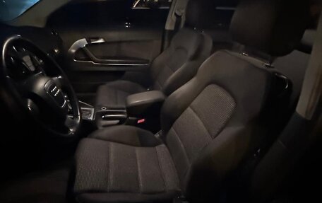 Audi A3, 2008 год, 500 000 рублей, 10 фотография