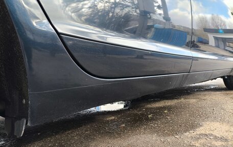 Audi A6, 2007 год, 1 200 000 рублей, 7 фотография