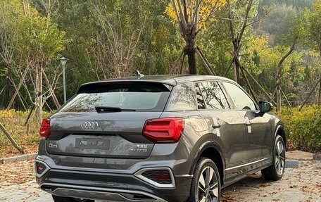 Audi Q2 I, 2022 год, 2 370 000 рублей, 5 фотография