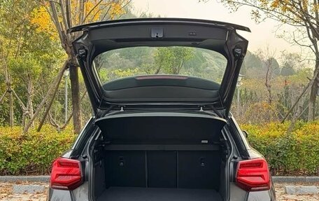 Audi Q2 I, 2022 год, 2 370 000 рублей, 8 фотография