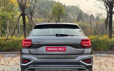 Audi Q2 I, 2022 год, 2 370 000 рублей, 4 фотография