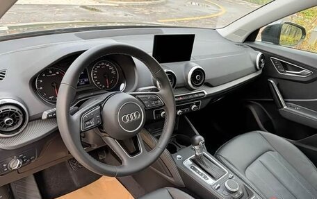 Audi Q2 I, 2022 год, 2 370 000 рублей, 10 фотография