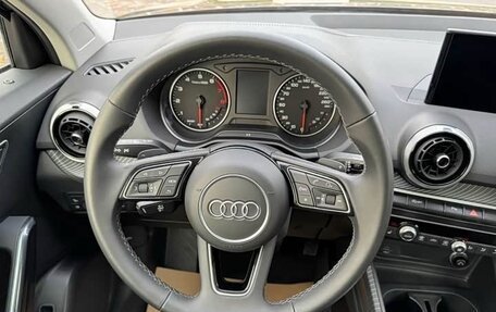 Audi Q2 I, 2022 год, 2 370 000 рублей, 11 фотография