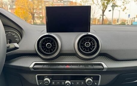 Audi Q2 I, 2022 год, 2 370 000 рублей, 14 фотография