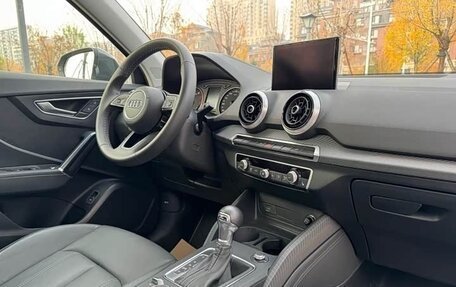 Audi Q2 I, 2022 год, 2 370 000 рублей, 13 фотография