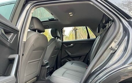 Audi Q2 I, 2022 год, 2 370 000 рублей, 20 фотография