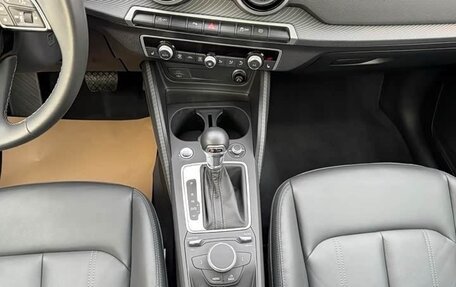 Audi Q2 I, 2022 год, 2 370 000 рублей, 15 фотография