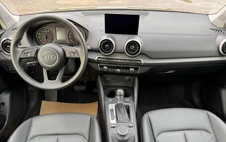 Audi Q2 I, 2022 год, 2 370 000 рублей, 9 фотография