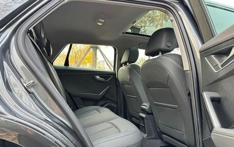 Audi Q2 I, 2022 год, 2 370 000 рублей, 21 фотография