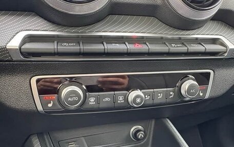 Audi Q2 I, 2022 год, 2 370 000 рублей, 16 фотография