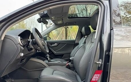 Audi Q2 I, 2022 год, 2 370 000 рублей, 17 фотография