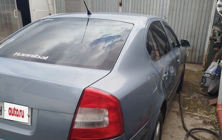 Skoda Octavia, 2005 год, 598 000 рублей, 3 фотография