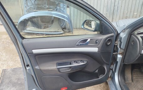 Skoda Octavia, 2005 год, 598 000 рублей, 4 фотография