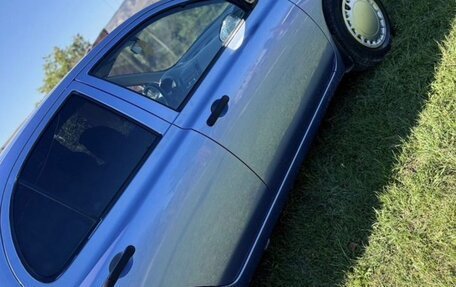 Nissan Micra III, 2003 год, 455 000 рублей, 7 фотография