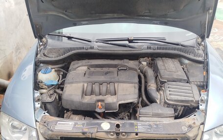 Skoda Octavia, 2005 год, 598 000 рублей, 7 фотография