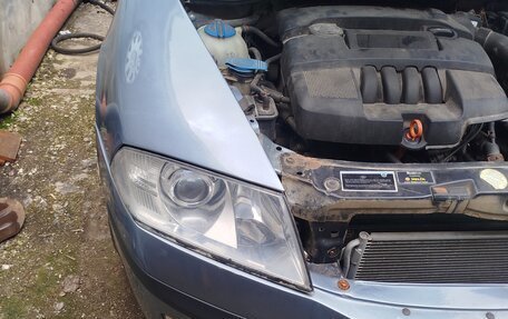 Skoda Octavia, 2005 год, 598 000 рублей, 9 фотография